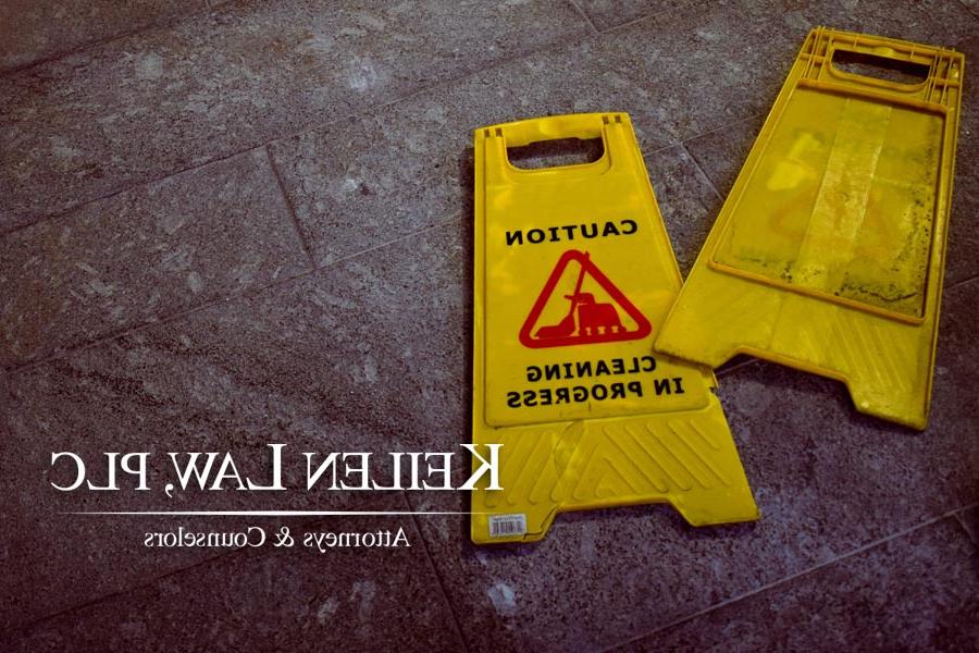 You are currently viewing Navigating Michigan Slip and Fall Claims: What You Need to Know